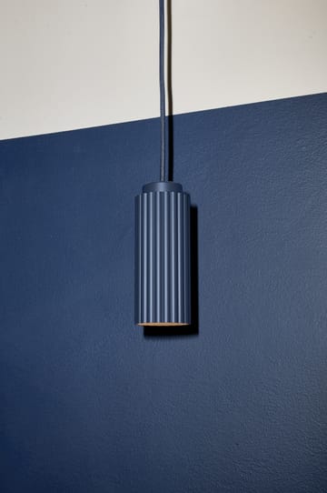 Donna 7 hanglamp GU10 - Midnight blue - Pholc