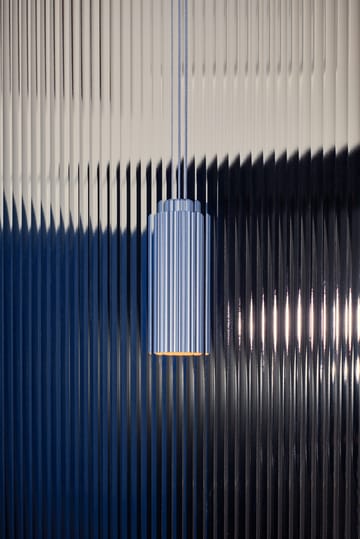 Donna 7 hanglamp GU10 - Midnight blue - Pholc