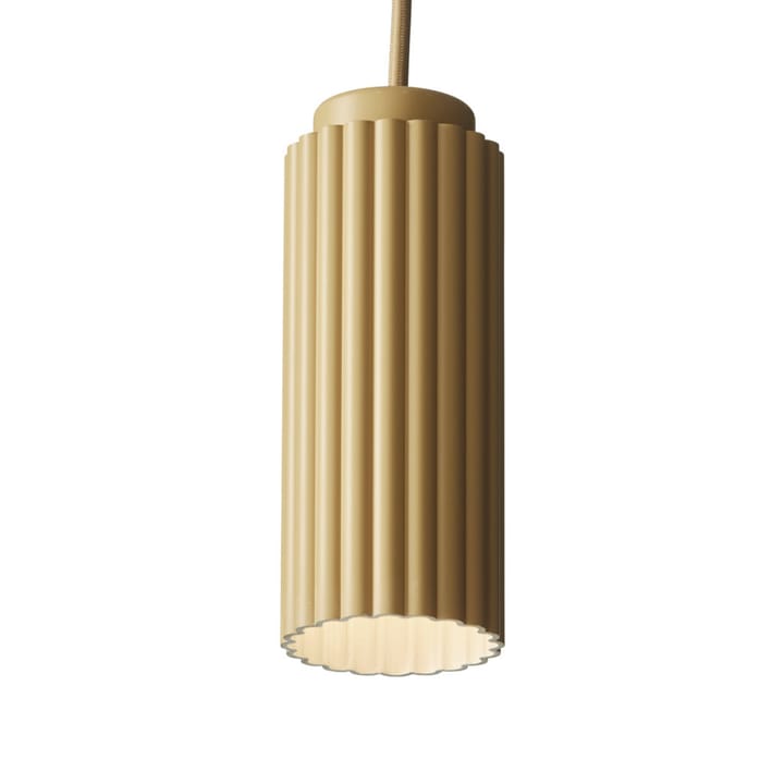 Donna 7 plafondlamp GU9 - Autumn leaves - Pholc