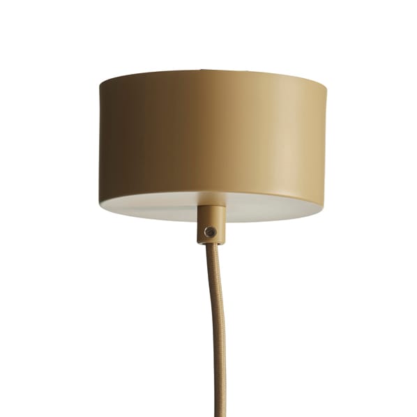 Donna 7 plafondlamp GU9, Autumn leaves Pholc