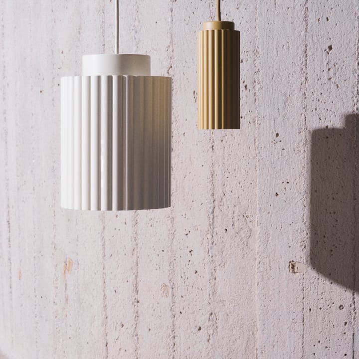 Donna 7 plafondlamp GU9, Autumn leaves Pholc
