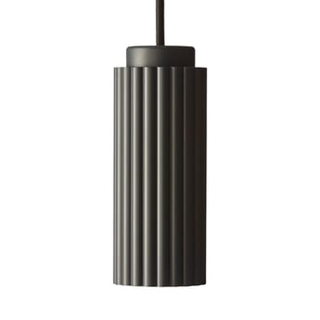 Donna 7 plafondlamp GU9 - Black ink - Pholc