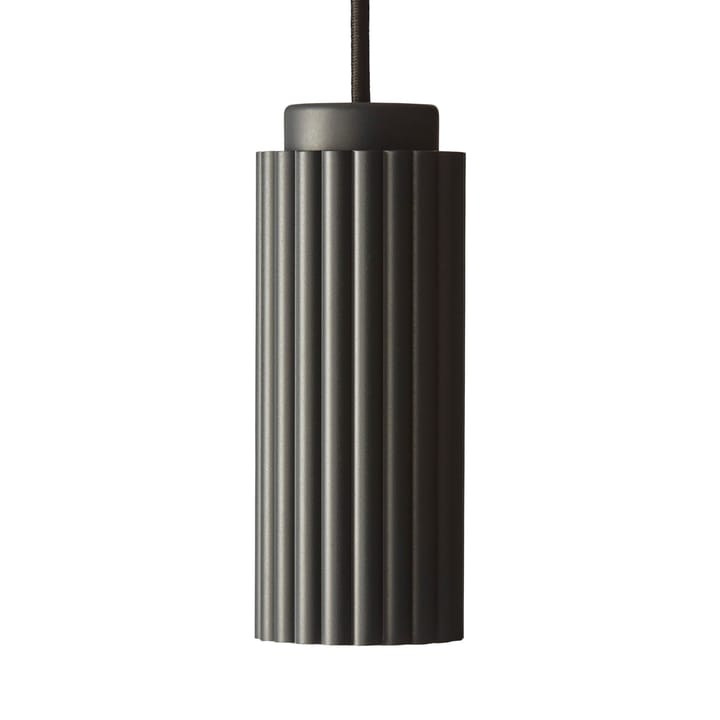 Donna 7 plafondlamp GU9, Black ink Pholc