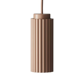 Donna 7 plafondlamp GU9 - Blush - Pholc