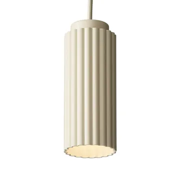Donna 7 plafondlamp GU9 - Linen - Pholc