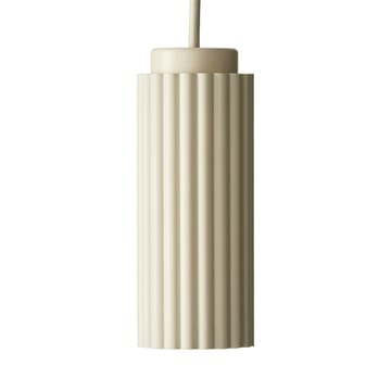 Donna 7 plafondlamp GU9 - Linen - Pholc