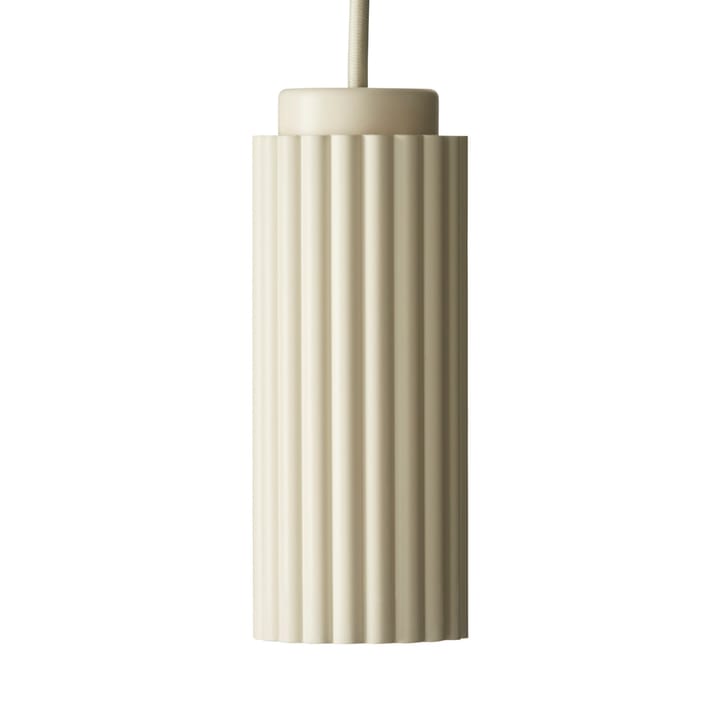 Donna 7 plafondlamp GU9, Linen Pholc