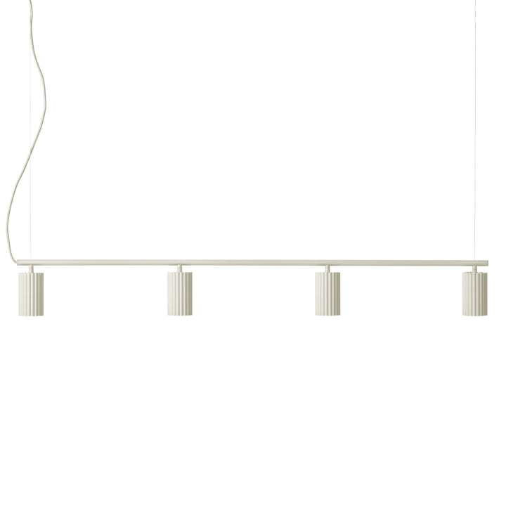 Donna Line 120 plafondlamp - Linen - Pholc