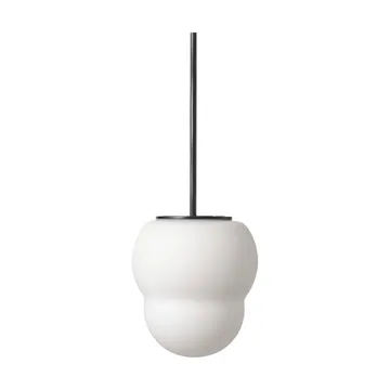 Fall 10 hanglamp - Wit - Pholc