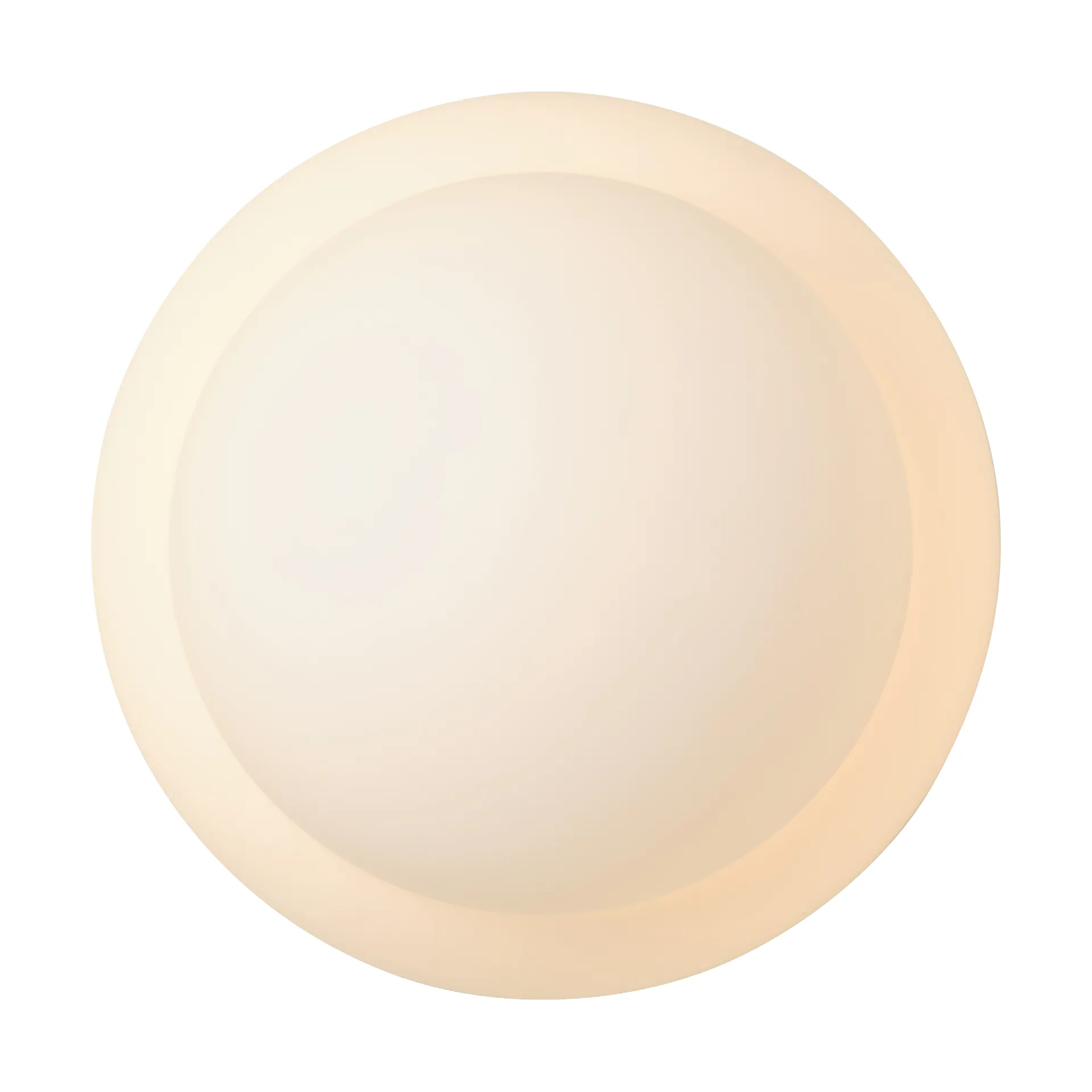 Fall 11 wandlamp, Wit Pholc