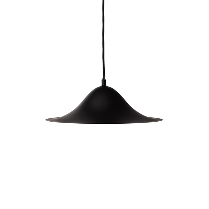 Hans 35 Hanglamp - zwart mat, medium - Pholc