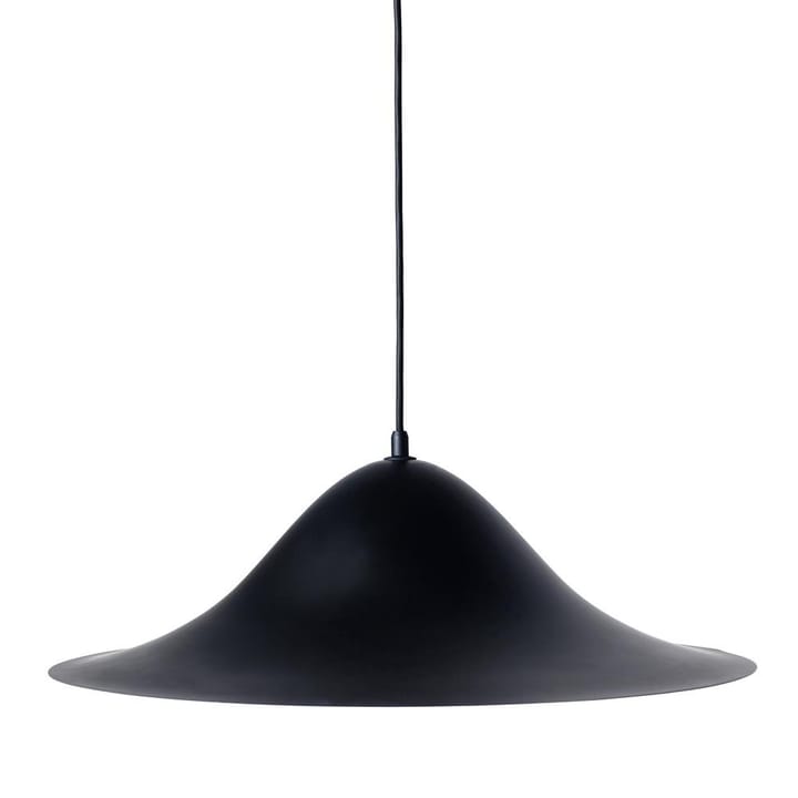 Hans 50 hanglamp, zwart Pholc