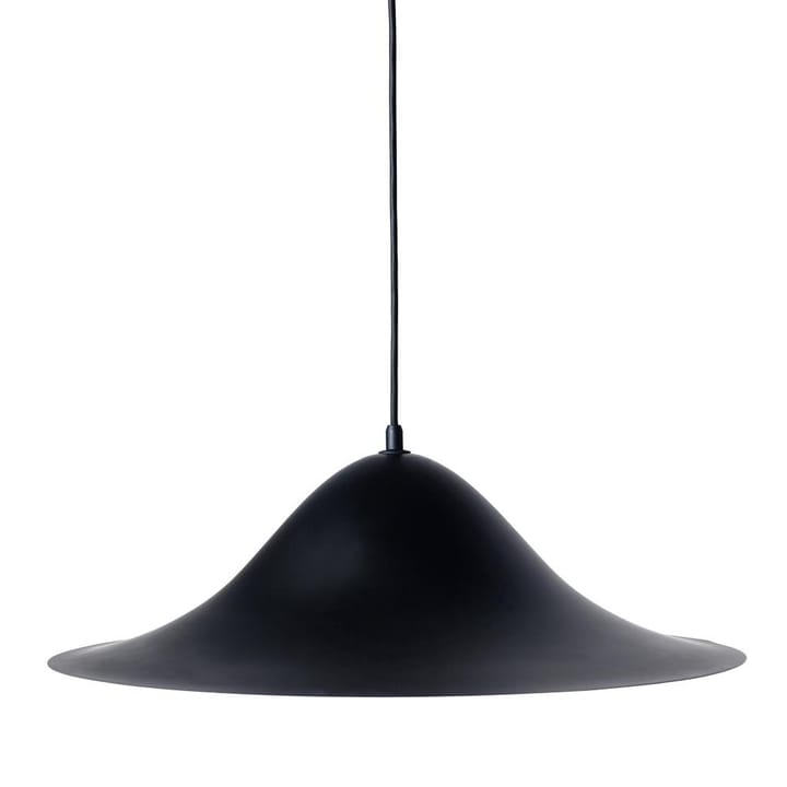 Hans 50 hanglamp - zwart - Pholc