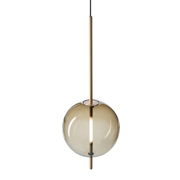 Kandinsky 30 plafondlamp - Smoked brown - Pholc