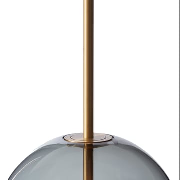 Kandinsky 30 plafondlamp - Smoked grey - Pholc