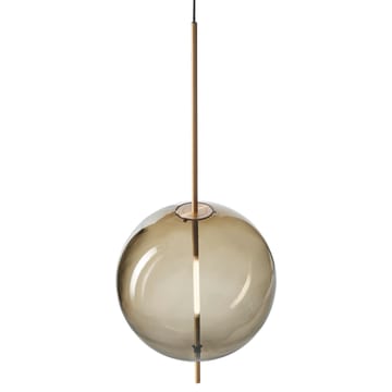 Kandinsky 45 plafondlamp - Smoked brown - Pholc