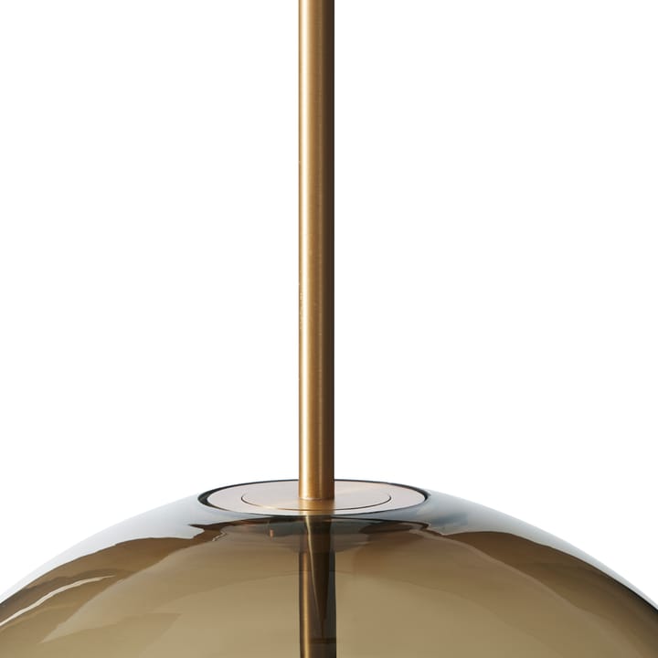 Kandinsky 45 plafondlamp - Smoked brown - Pholc