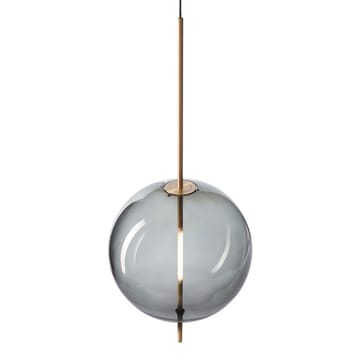 Kandinsky 45 plafondlamp - Smoked grey - Pholc