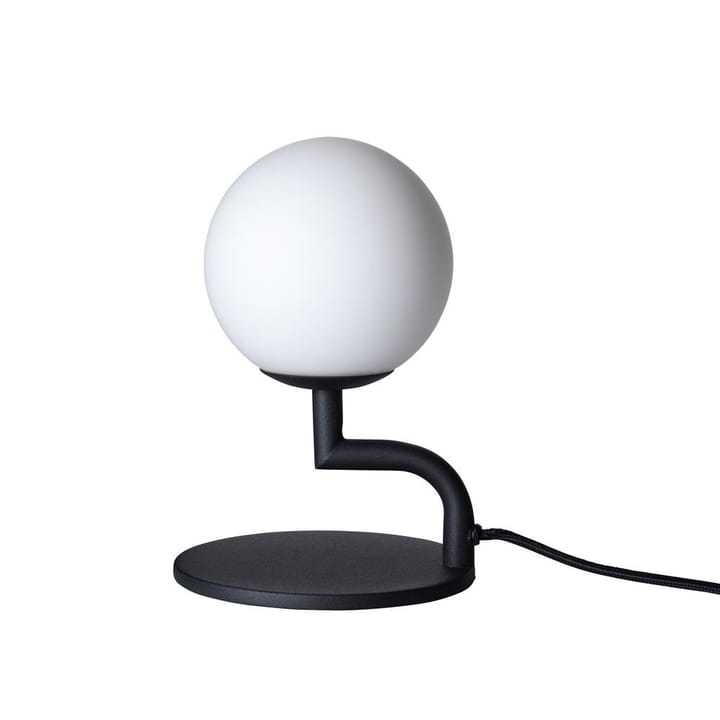 Mobil 18 tafellamp - zwart - Pholc