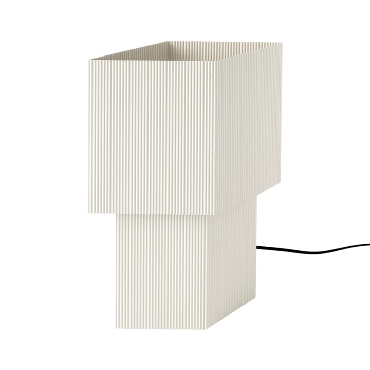 Romb 36 tafellamp, Cotton Pholc