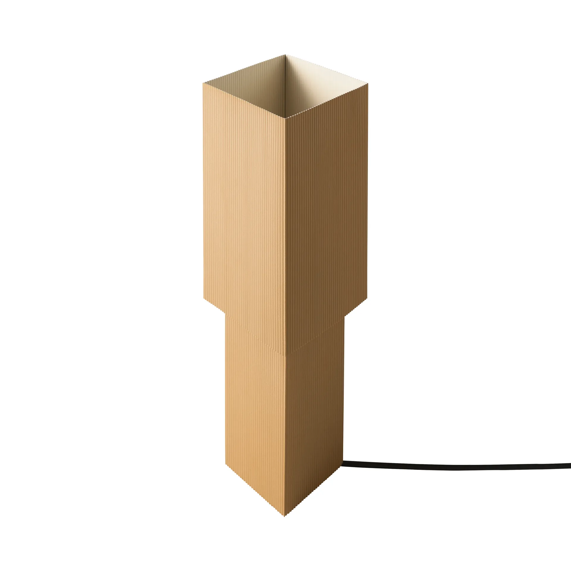 Romb 36 tafellamp, Cumin Pholc