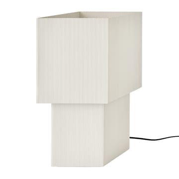 Romb 48 tafellamp - Cotton - Pholc