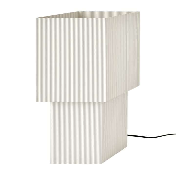 Romb 48 tafellamp, Cotton Pholc