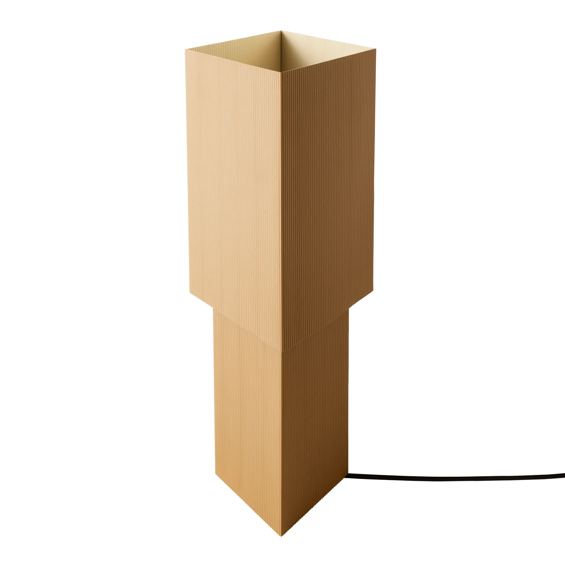 Romb 48 tafellamp, Cumin Pholc