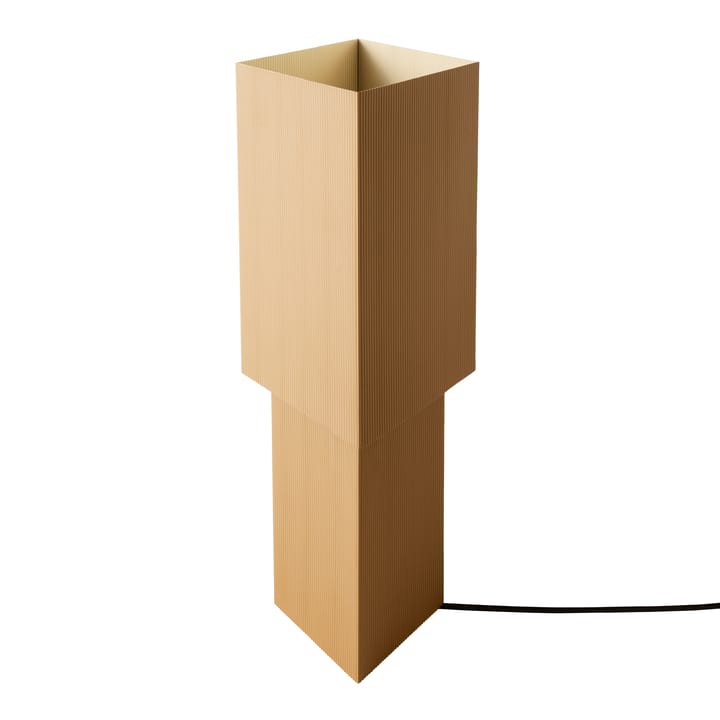 Romb 48 tafellamp, Cumin Pholc