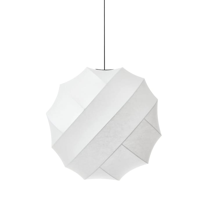 Turner 50 hanglamp - White - Pholc