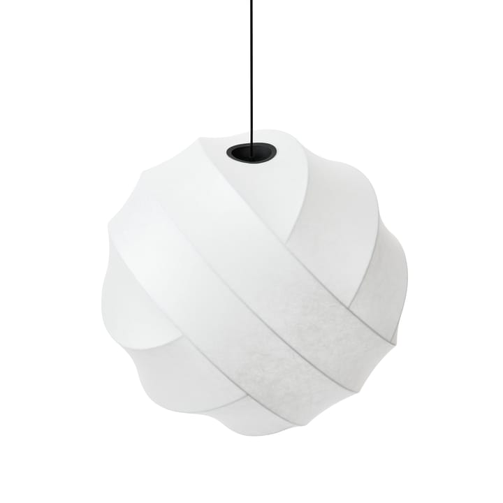 Turner 50 hanglamp, White Pholc