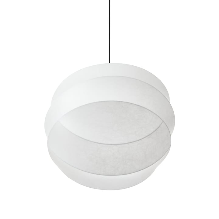 Turner 50 hanglamp - White - Pholc