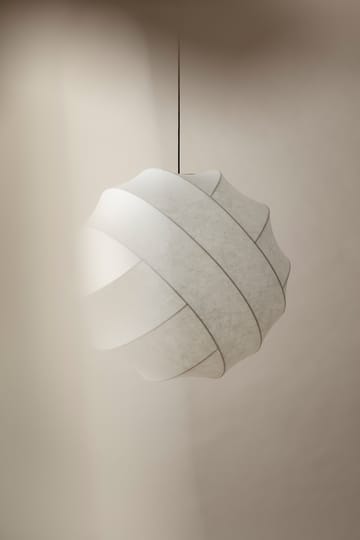Turner 65 hanglamp - Wit - Pholc