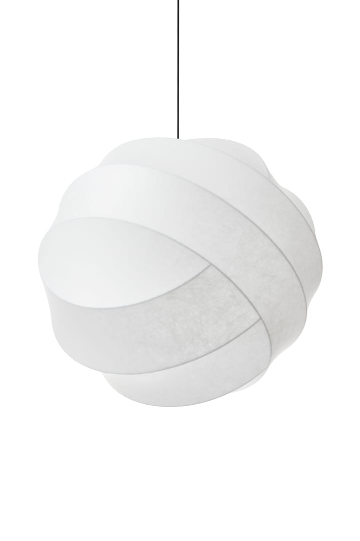 Turner 65 hanglamp, Wit Pholc