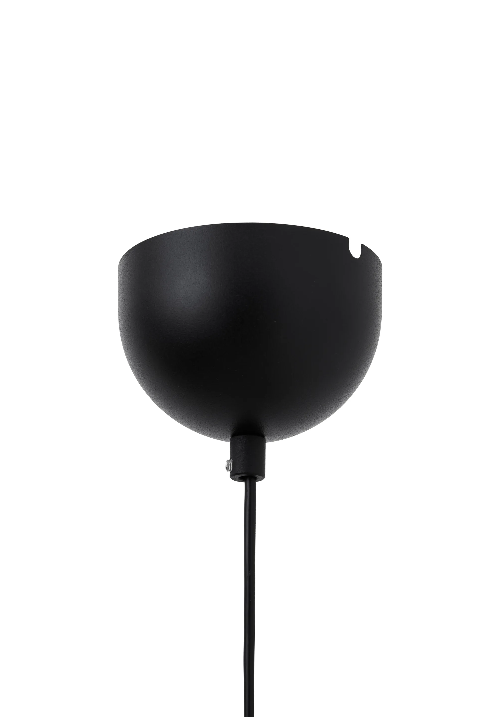 Turner 65 hanglamp, Wit Pholc