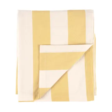 Breton tafellaken - Yellow, 250x150 cm - Pick a Poppy