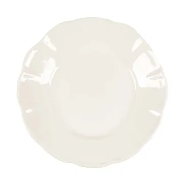 Everyday Charm bord - offwhite, 27 cm - Pick a Poppy