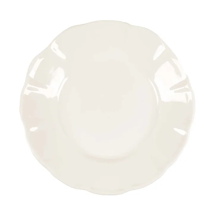 Everyday Charm bord - offwhite, 27 cm - Pick a Poppy