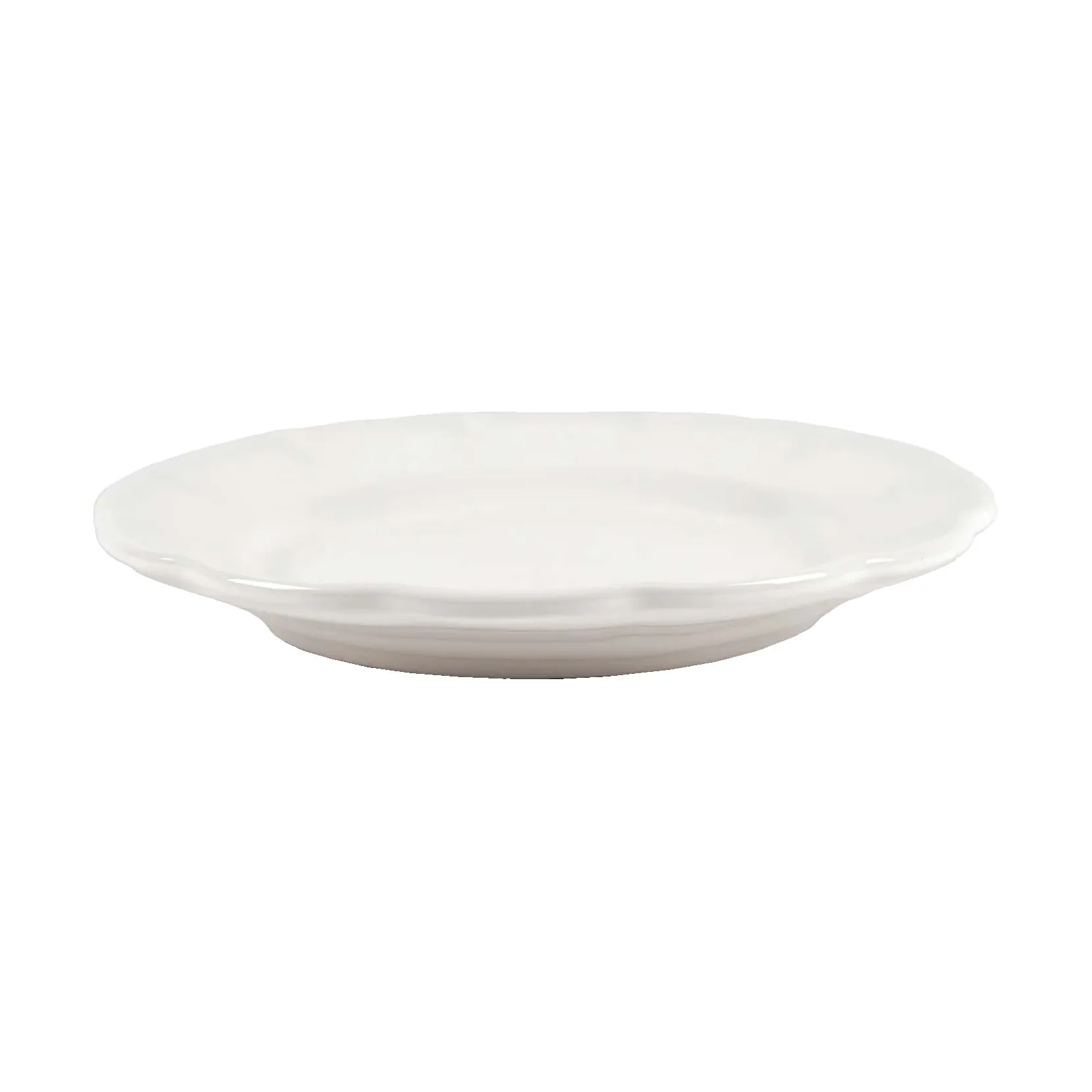 Everyday Charm bord, offwhite, 27 cm Pick a Poppy
