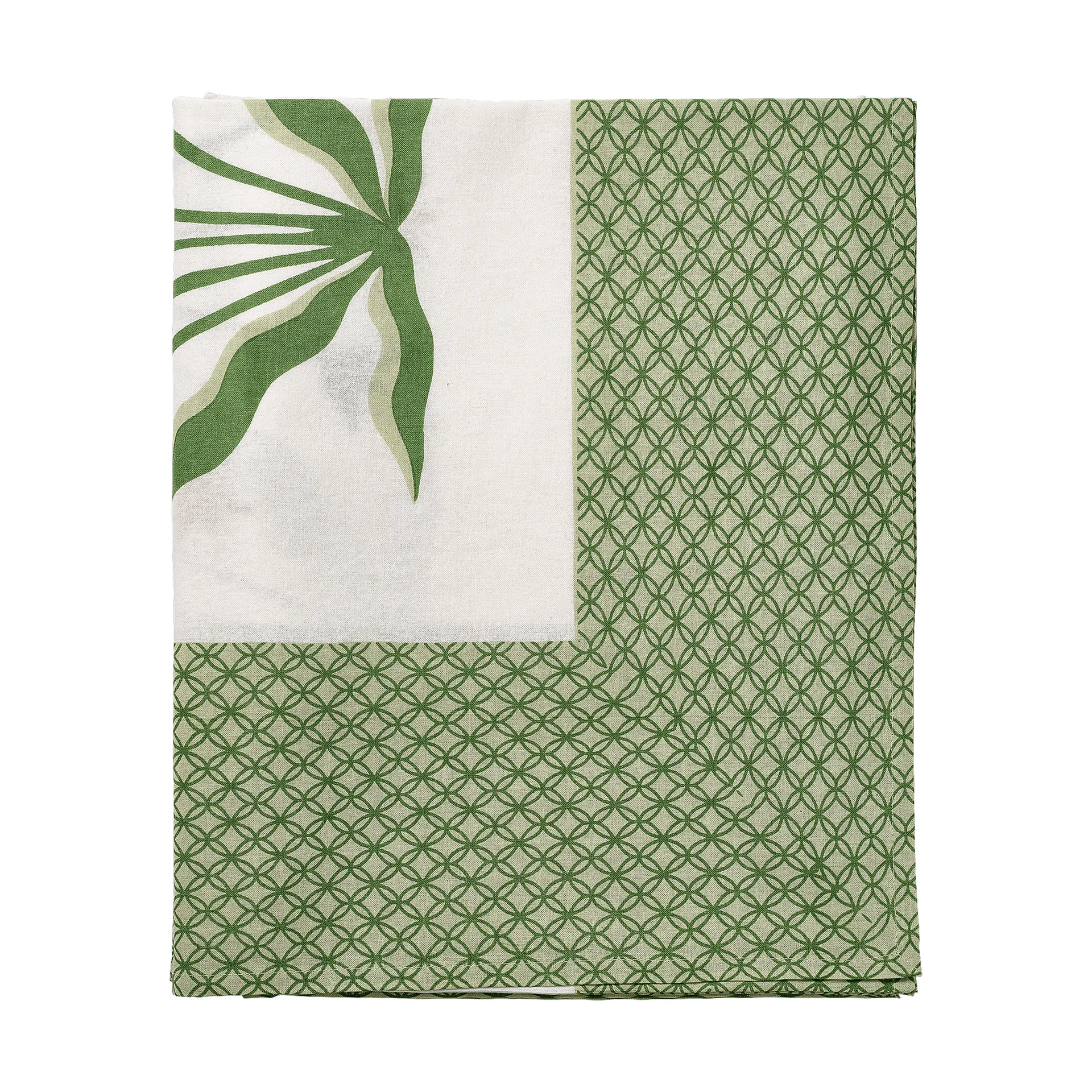 Madelen Möllard Tulip tafellaken, Multi, 250x150 cm Pick a Poppy