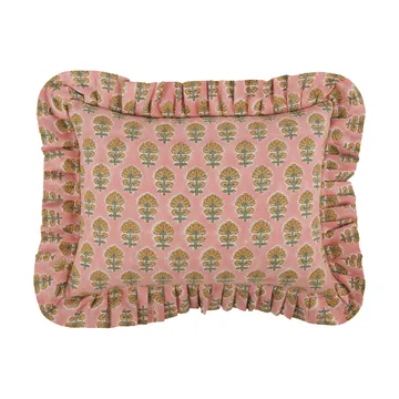 Primrose kussenhoes - Light Pink, 30x40 cm - Pick a Poppy