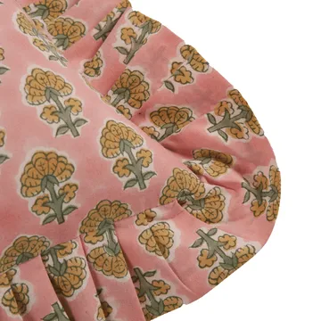 Primrose kussenhoes - Light Pink, 30x40 cm - Pick a Poppy