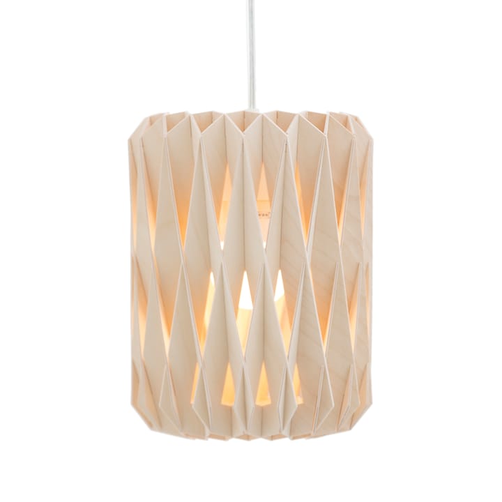 Pilke Signature hanglamp Ø18 cm - Beukenhout - Pilke