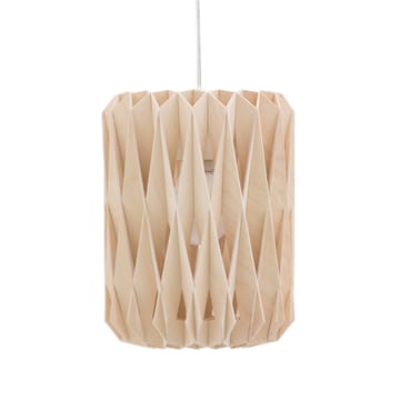 Pilke Signature hanglamp Ø18 cm - Beukenhout - Pilke