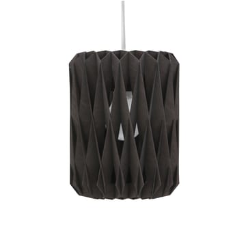 Pilke Signature hanglamp Ø18 cm - Zwart - Pilke