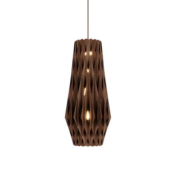 Pilke Signature hanglamp 20/42 cm - Bruin - Pilke