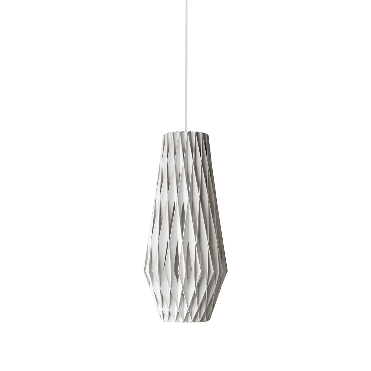 Pilke Signature hanglamp 20/42 cm Wit | Scandinavisch Interieur | Hanglampen | Wit