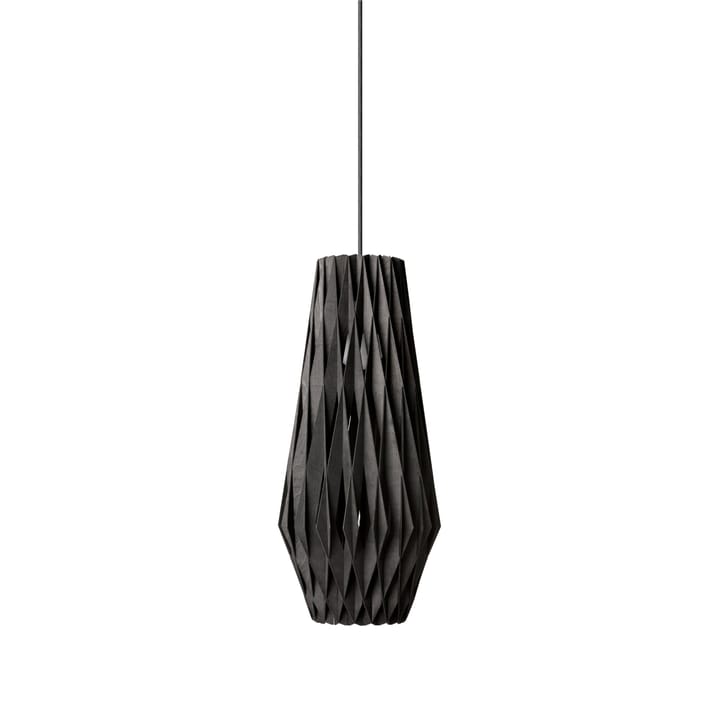 Pilke Signature hanglamp 20/42 cm - Zwart - Pilke