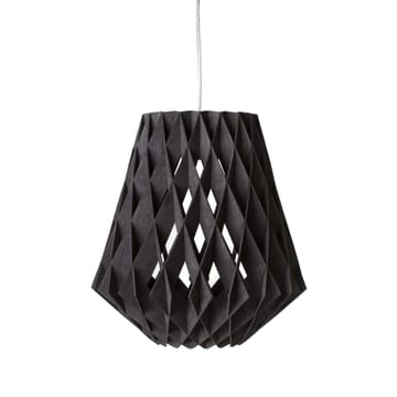 Pilke Signature hanglamp Ø28 cm - Zwart - Pilke