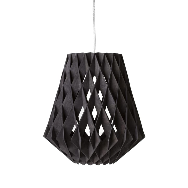 Pilke Signature hanglamp Ø28 cm, Zwart Pilke